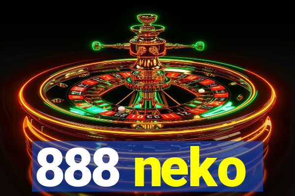 888 neko